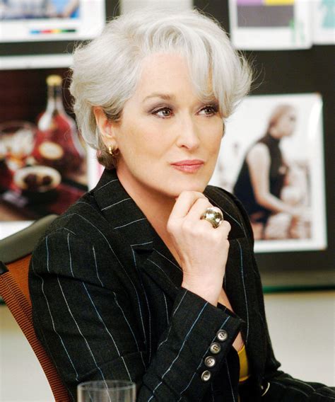 devil wears Prada meryl streep